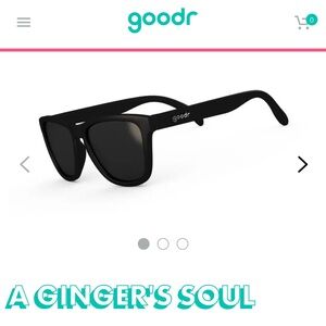 Goodr Sunglasses